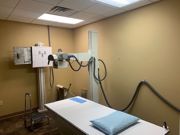 Medical Office For Sale/Lease : 15 Orleans Dr, Hattiesburg, MS 39402